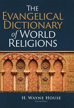 Cover art for The Evangelical Dictionary of World Religions