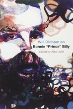 Cover art for Will Oldham on Bonnie "Prince" Billy