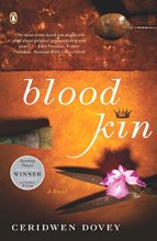 Cover art for Blood Kin: A Novel