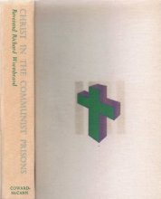 Cover art for Christ in the communist prisons