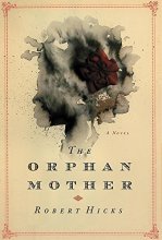 Cover art for The Orphan Mother: A Novel
