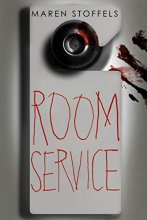 Cover art for Room Service (Underlined Paperbacks)