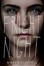 Cover art for Fright Night (Underlined Paperbacks)