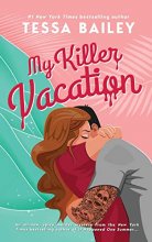 Cover art for My Killer Vacation