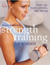 Cover art for Strength Training for Women
