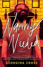 Cover art for Nanny Needed: A Novel