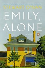 Cover art for Emily, Alone (Emily Maxwell)