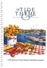Cover art for Of Tide & Thyme