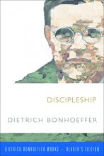 Cover art for Discipleship (Dietrich Bonhoffer Works-Reader's Edition)