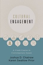 Cover art for Cultural Engagement: A Crash Course in Contemporary Issues