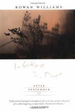 Cover art for Writing in the Dust: After September 11