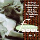 Cover art for Forever Soul, Vol. 1