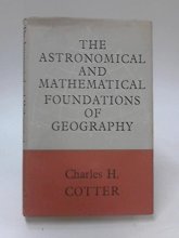 Cover art for The Astronomical and Mathematical Foundations of Geography