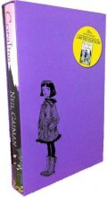 Cover art for Coraline