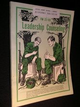 Cover art for Leadership Counseling (FM 22-101)