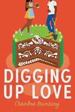 Cover art for Digging Up Love (Taste of Love)