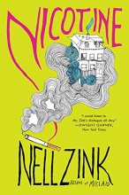 Cover art for Nicotine: A Novel