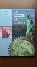 Cover art for Building History - The Statue of Liberty