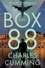 Cover art for BOX 88