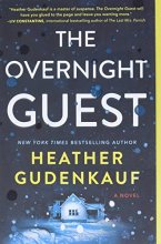 Cover art for The Overnight Guest: A Novel