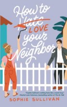 Cover art for How to Love Your Neighbor