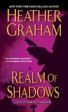 Cover art for Realm of Shadows (Alliance Vampires #4)