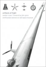 Cover art for Artifacts of Flight: Smithsonian National Air and Space Museum