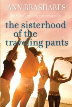 Cover art for Sisterhood of the Traveling Pants (Book 1)