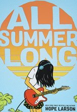 Cover art for All Summer Long (Eagle Rock Series)