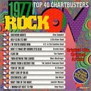 Cover art for Rock on 1977: Top 40 Chartbusters