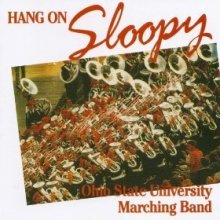 Cover art for Hang On Sloopy