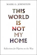Cover art for This World Is Not My Home