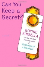 Cover art for Can You Keep a Secret?