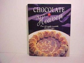 Cover art for Chocolate Heaven