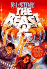 Cover art for The Beast, No. 2