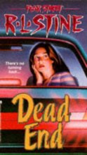 Cover art for Dead End (Fear Street, No. 29)