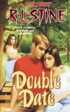 Cover art for Double Date (Fear Street, No. 23)