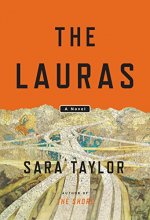 Cover art for The Lauras: A Novel