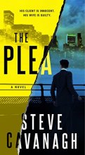 Cover art for The Plea: A Novel (Eddie Flynn)