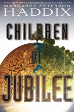 Cover art for Children of Jubilee (3) (Children of Exile)