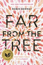 Cover art for Far from the Tree