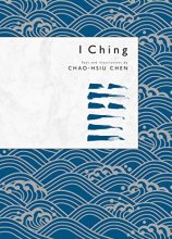 Cover art for I Ching