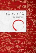 Cover art for Lao Tzu's Tao Te Ching