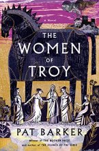 Cover art for The Women of Troy: A Novel