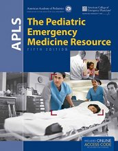 Cover art for APLS: The Pediatric Emergency Medicine Resource: The Pediatric Emergency Medicine Resource