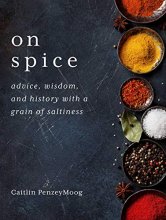 Cover art for On Spice: Advice, Wisdom, and History with a Grain of Saltiness
