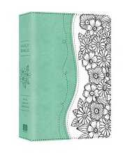 Cover art for The Personal Reflections KJV Bible