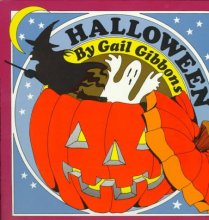 Cover art for Halloween