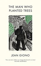 Cover art for The Man Who Planted Trees
