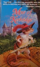 Cover art for Mus of Kerbridge